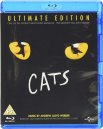 podgląd Koty (Cats) - Ultimate Edition - Blu-ray (1998)