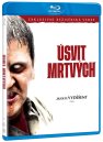 podgląd Úsvit mrtvých - Blu-ray režisérská verze