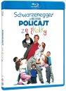 podgląd Policajt ze školky - Blu-ray