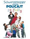 podgląd Policajt ze školky - Blu-ray