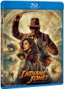 podgląd  Indiana Jones i artefakt przeznaczenia - Blu-ray