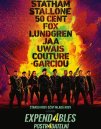 podgląd Expendables: Postradatelní 4 - Blu-ray