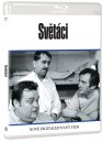 podgląd Světáci - Blu-ray (nově digitalizovaný film)