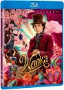 podgląd Wonka - Blu-ray