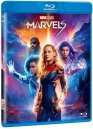 podgląd Marvels - Blu-ray