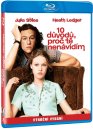 podgląd Zakochana złośnica - Blu-ray