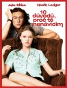 podgląd Zakochana złośnica - Blu-ray