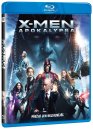 podgląd X-Men: Apocalypse - Blu-ray