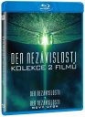 podgląd Dzień Niepodległości 1+2 Kolekcja - Blu-ray 2BD