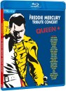 podgląd Queen: Pocta Freddiemu Mercurymu - Blu-ray SD (bez CZ)
