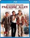 podgląd Zaułek raju - Blu-ray