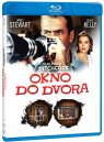 podgląd Okno na podwórze - Blu-ray