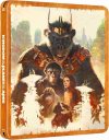 podgląd Królestwo Planety Małp - Blu-ray Steelbook