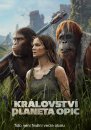 podgląd Królestwo Planety Małp - Blu-ray Steelbook