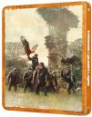 podgląd Królestwo Planety Małp - Blu-ray Steelbook