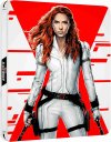 podgląd Czarna Wdowa - Blu-ray Steelbook