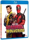 podgląd Deadpool & Wolverine - Blu-ray