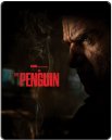 podgląd The Penguin - Blu-ray Steelbook 3BD