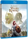 podgląd The Lord of the Rings: The War of the Rohirrim - Blu-ray