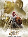 podgląd The Lord of the Rings: The War of the Rohirrim - Blu-ray
