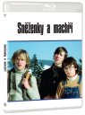 podgląd Snowdrops and Aces - Blu-ray