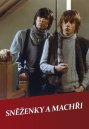 podgląd Snowdrops and Aces - Blu-ray