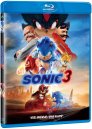 podgląd Sonic the Hedgehog 3 - Blu-ray