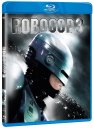 podgląd RoboCop 3 - Blu-ray