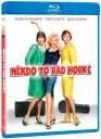 podgląd Pół żartem, pół serio - Blu-ray