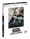 podgląd 2001: Odyseja kosmiczna - Blu-ray Premium Collection