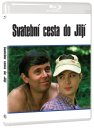 podgląd Podróż poślubna do Jilji - Blu-ray