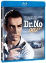 podgląd James Bond: Dr. No - Blu-ray