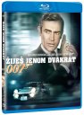 podgląd James Bond: Żyje się tylko dwa razy - Blu-ray