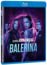 podgląd Ballerina  - Blu-ray