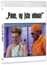 podgląd Panie, jesteś wdową! - Blu-ray