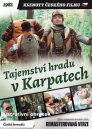 podgląd Sekret zamku w Karpatach - Blu-ray