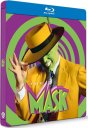 podgląd Maska - Blu-ray Steelbook