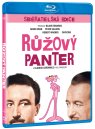 podgląd Różowa Pantera - Blu-ray