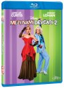 podgląd Freakier Friday - Blu-ray