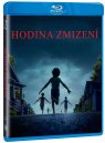 podgląd Zniknięcia - Blu-ray