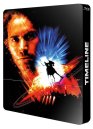 podgląd Linia czasu - Blu-ray Steelbook