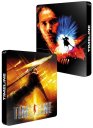podgląd Linia czasu - Blu-ray Steelbook