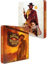 podgląd High Plains Drifter - Blu-ray Steelbook