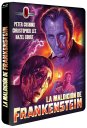 podgląd Przekleństwo Frankensteina - Blu-ray Steelbook