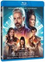 podgląd Narodziny alchemiczki - Blu-ray
