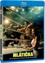 podgląd The Smashing Machine - Blu-ray