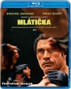 podgląd The Smashing Machine - Blu-ray