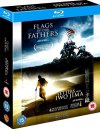 podgląd Sztandar chwały + Listy z Iwo Jimy - Blu-ray 2BD