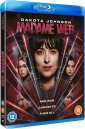 podgląd Madame Web - Blu-ray