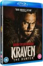 podgląd Kraven Łowca - Blu-ray
